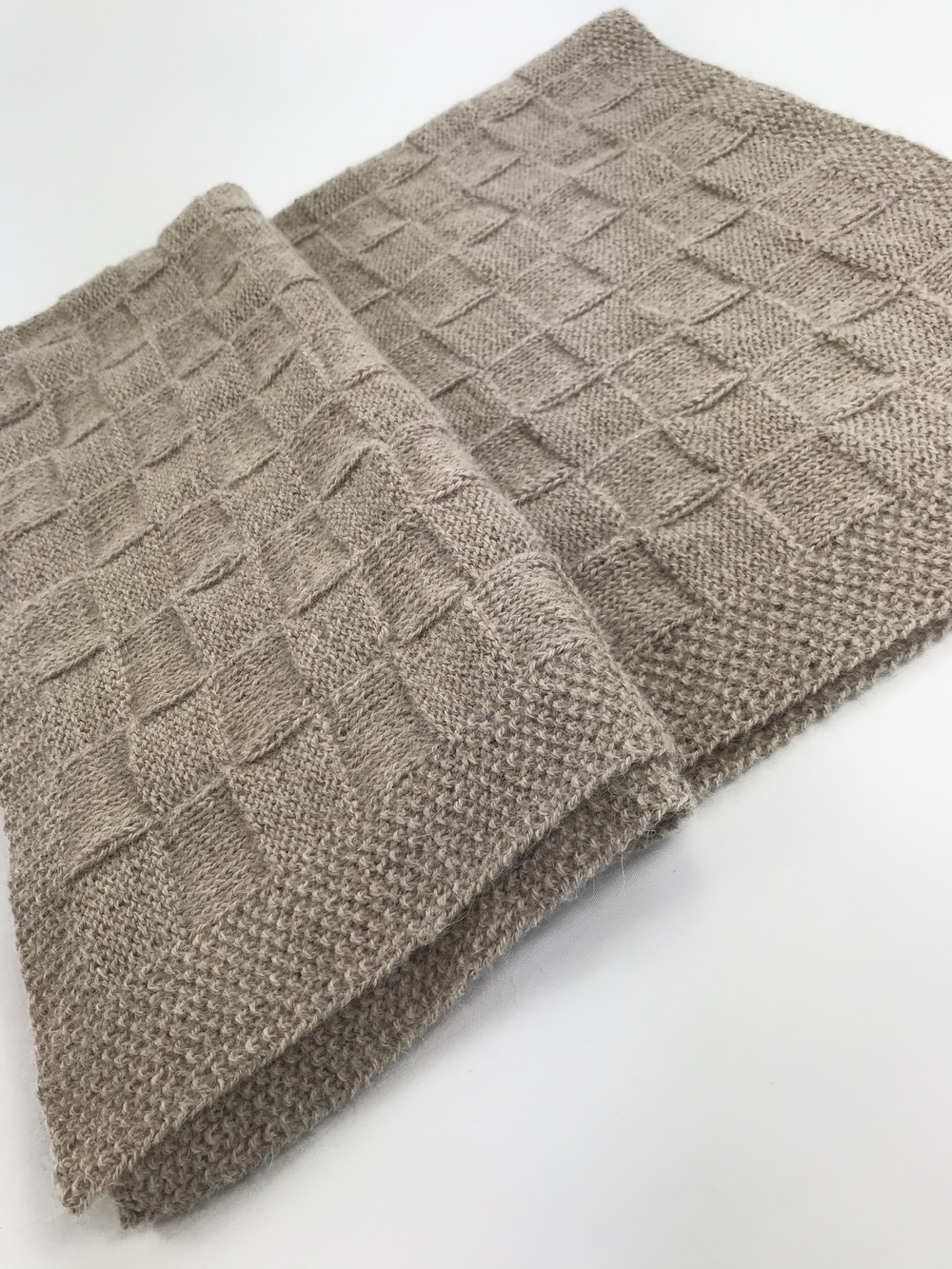 Børn 0 3 år Babysvøb Sandfarvet