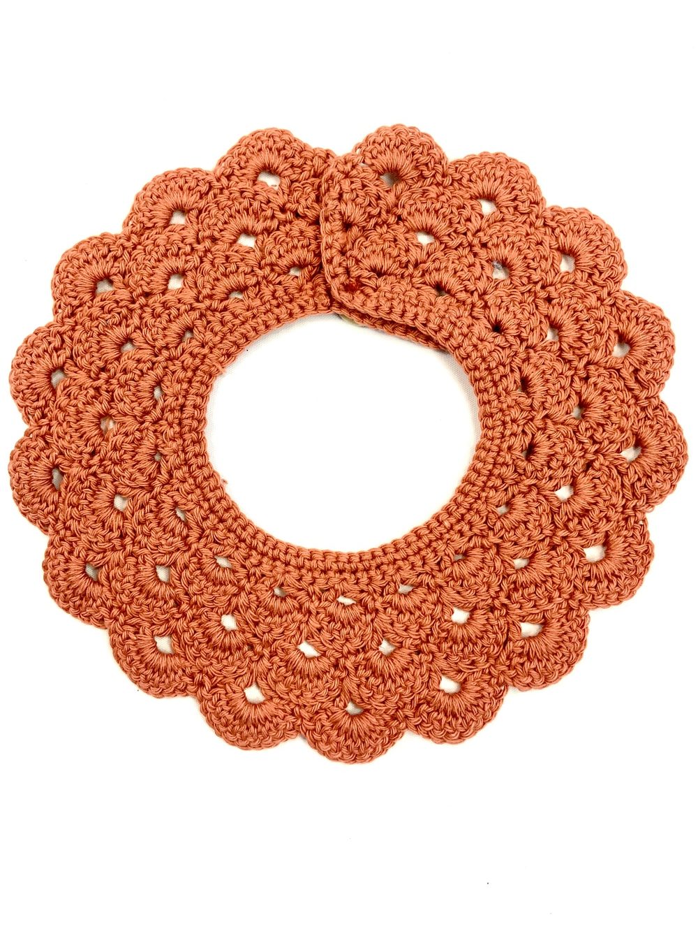 Børn 0 3 Krave Orange1