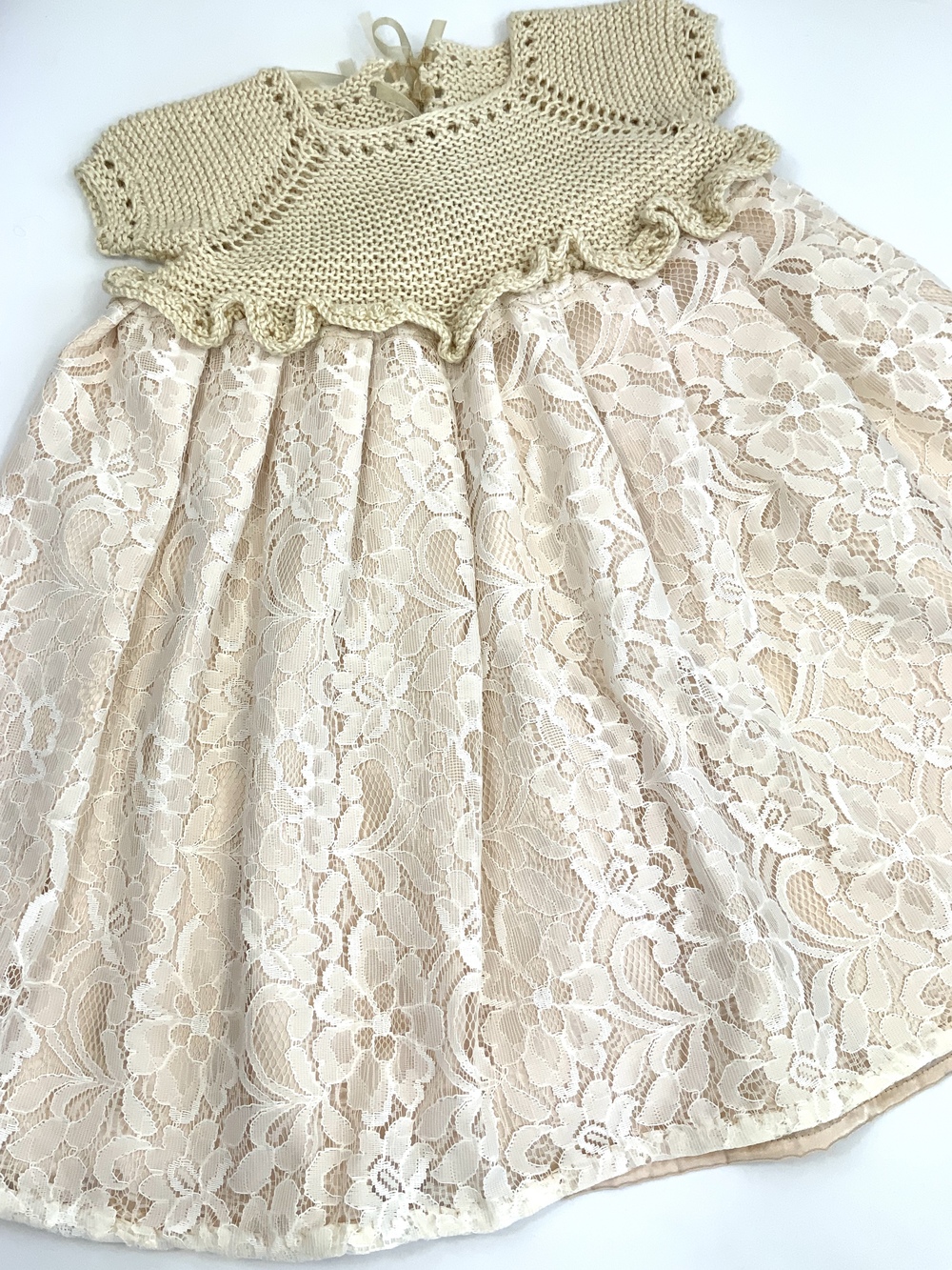 Børn 0 3 Unika Dåbskjole Børn 0 3 Unika Dåbskjole