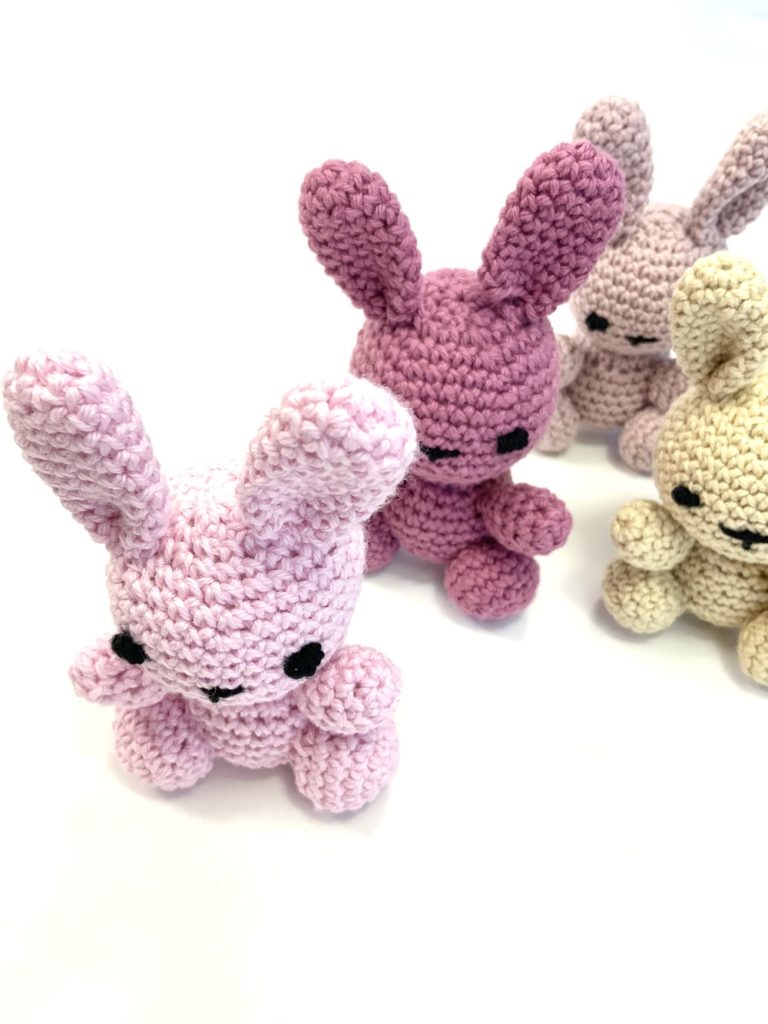 Legetøj Kaniner 1