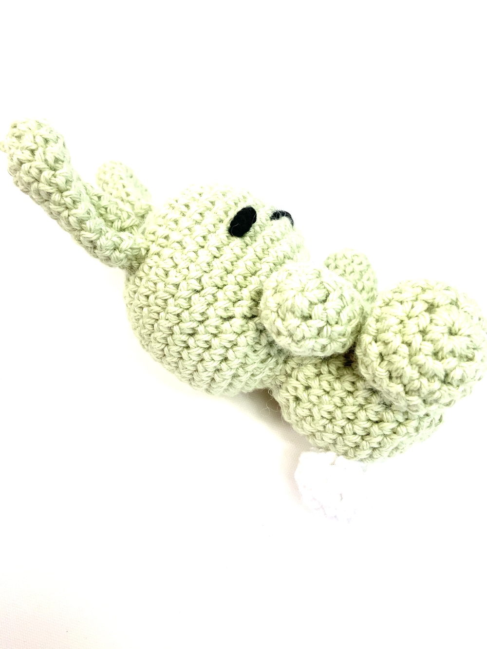 Legetøj Kaniner Lysegrøn 1