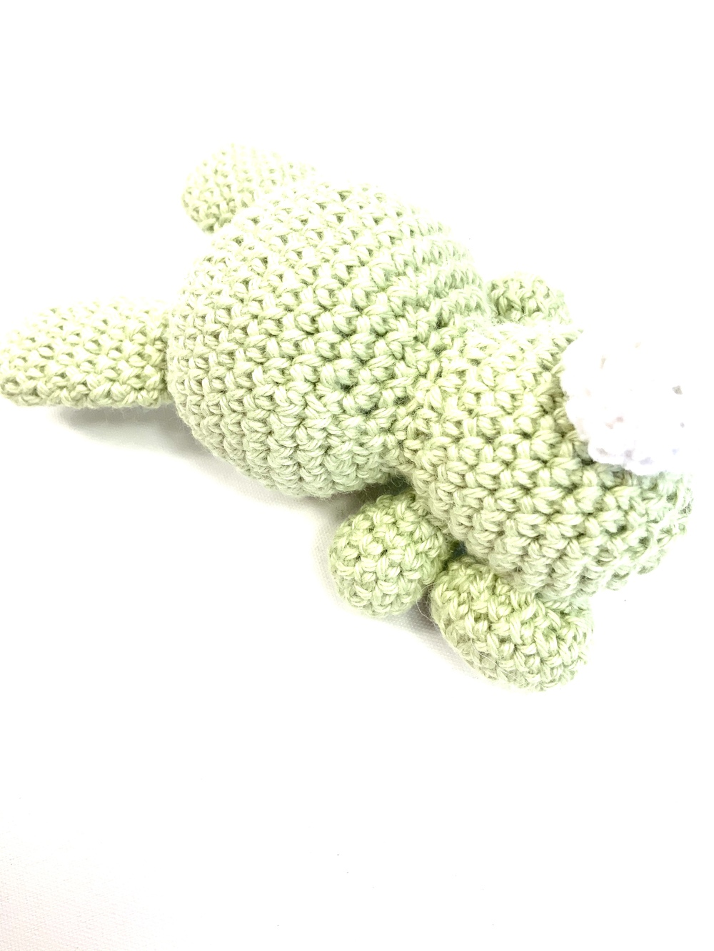 Legetøj Kaniner Lysegrøn 2