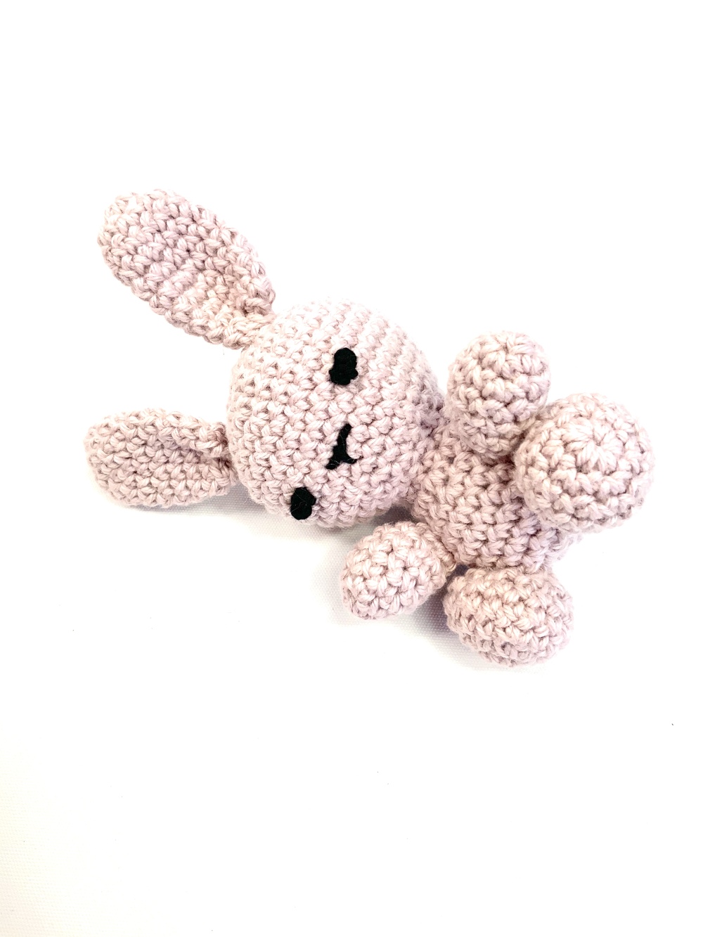 Legetøj Kaniner Lyserød 1 Legetøj Kaniner Lyserød 1