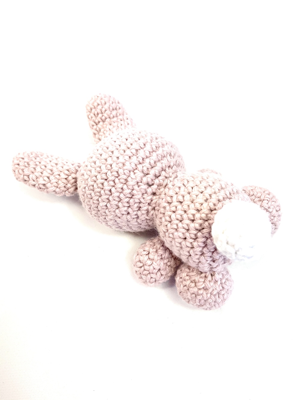 Legetøj Kaniner Lyserød 2 Legetøj Kaniner Lyserød 2