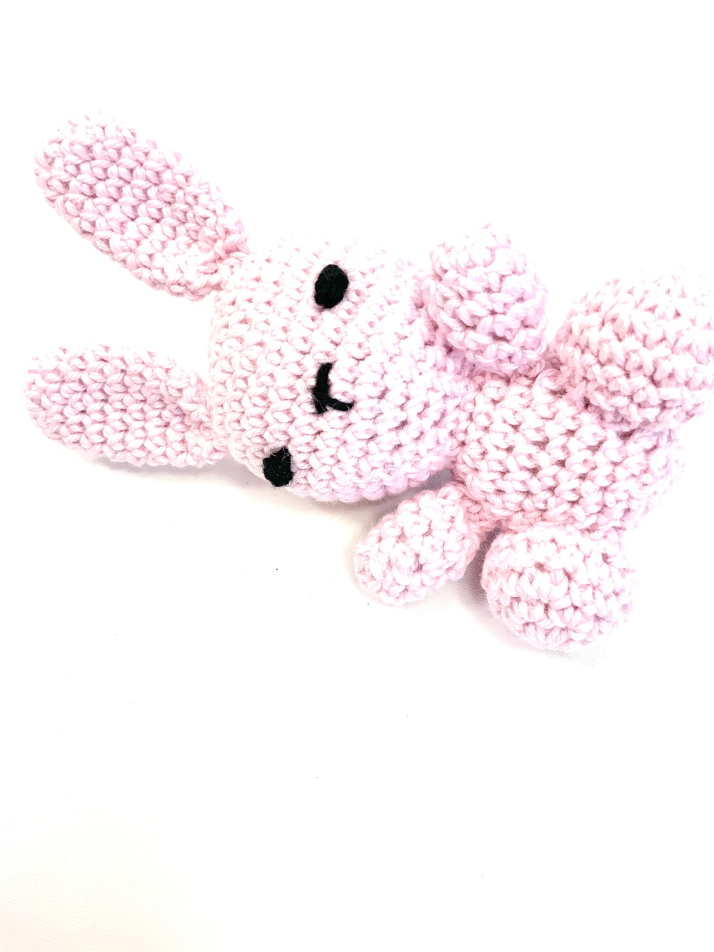 Legetøj Kaniner Pudder Legetøj Kaniner Pudder