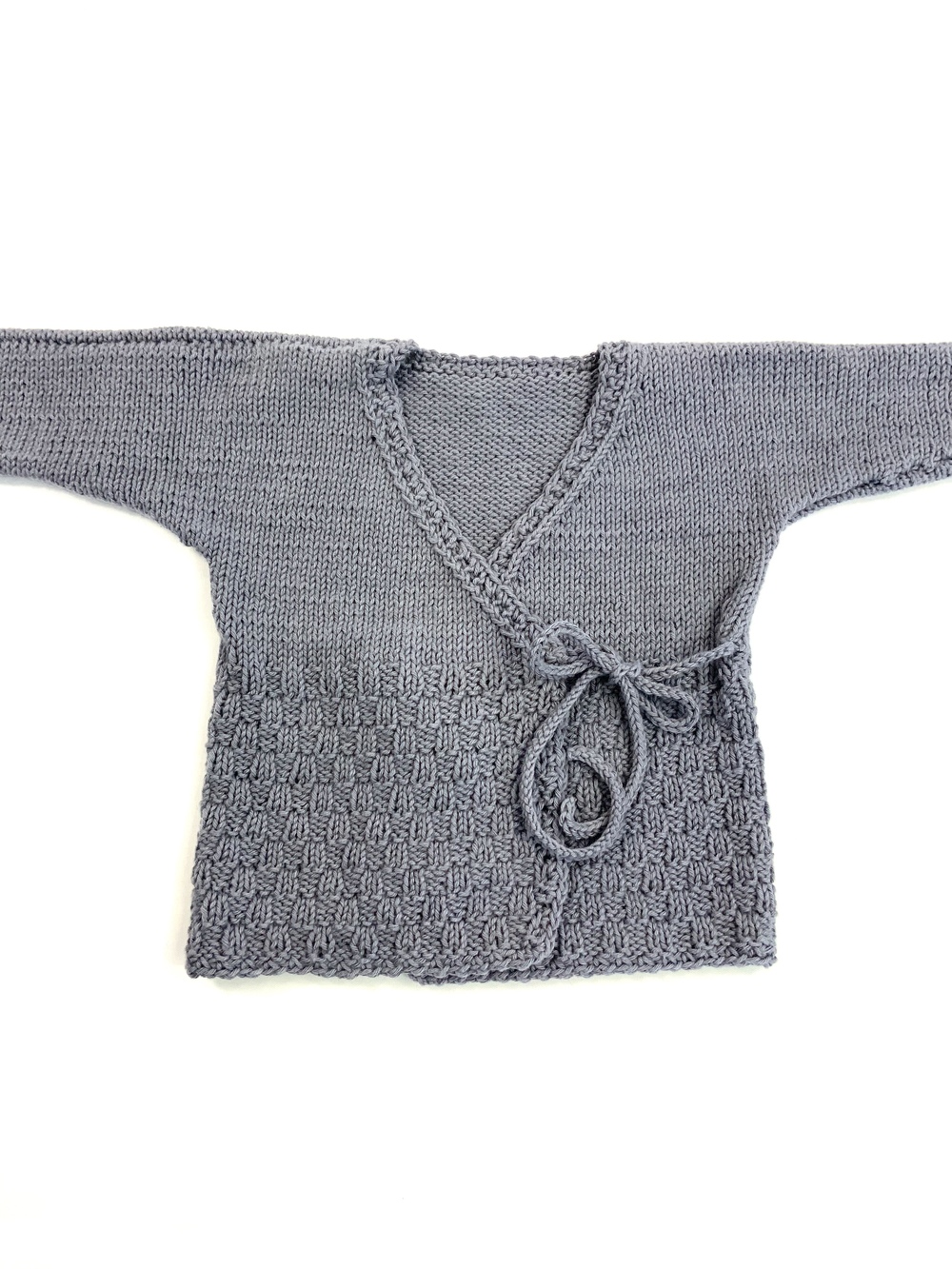 Børn 0 3 Newborn Slå Om Cardigan Børn 0 3 Newborn Slå Om Cardigan