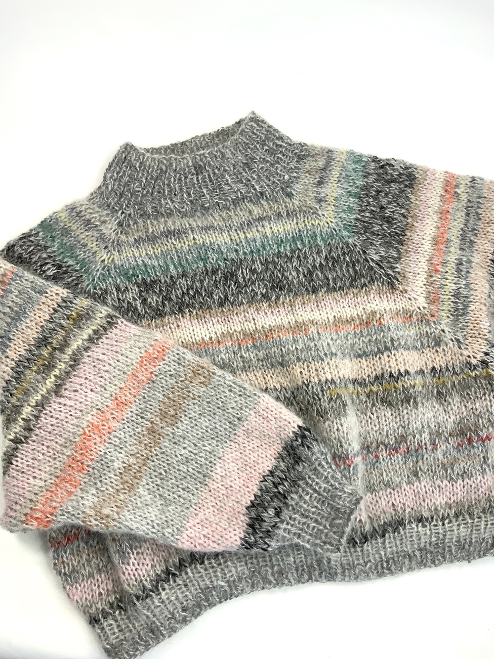 Sweater Voksen Vamsen 2 Sweater Voksen Vamsen 2