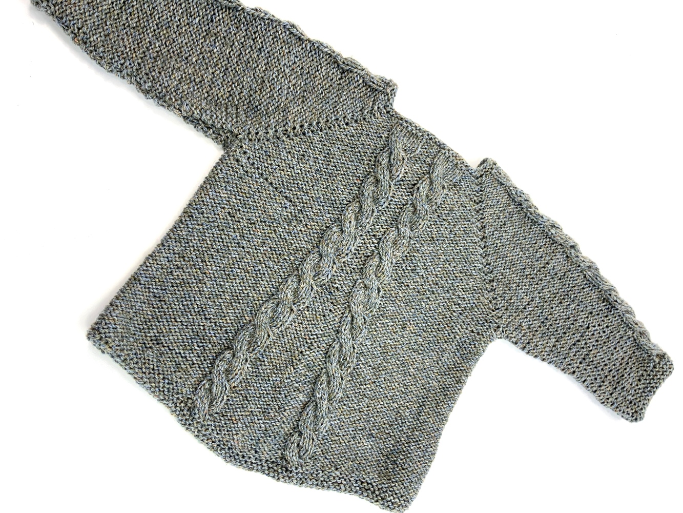 Børn 0 3 Cardigan 3