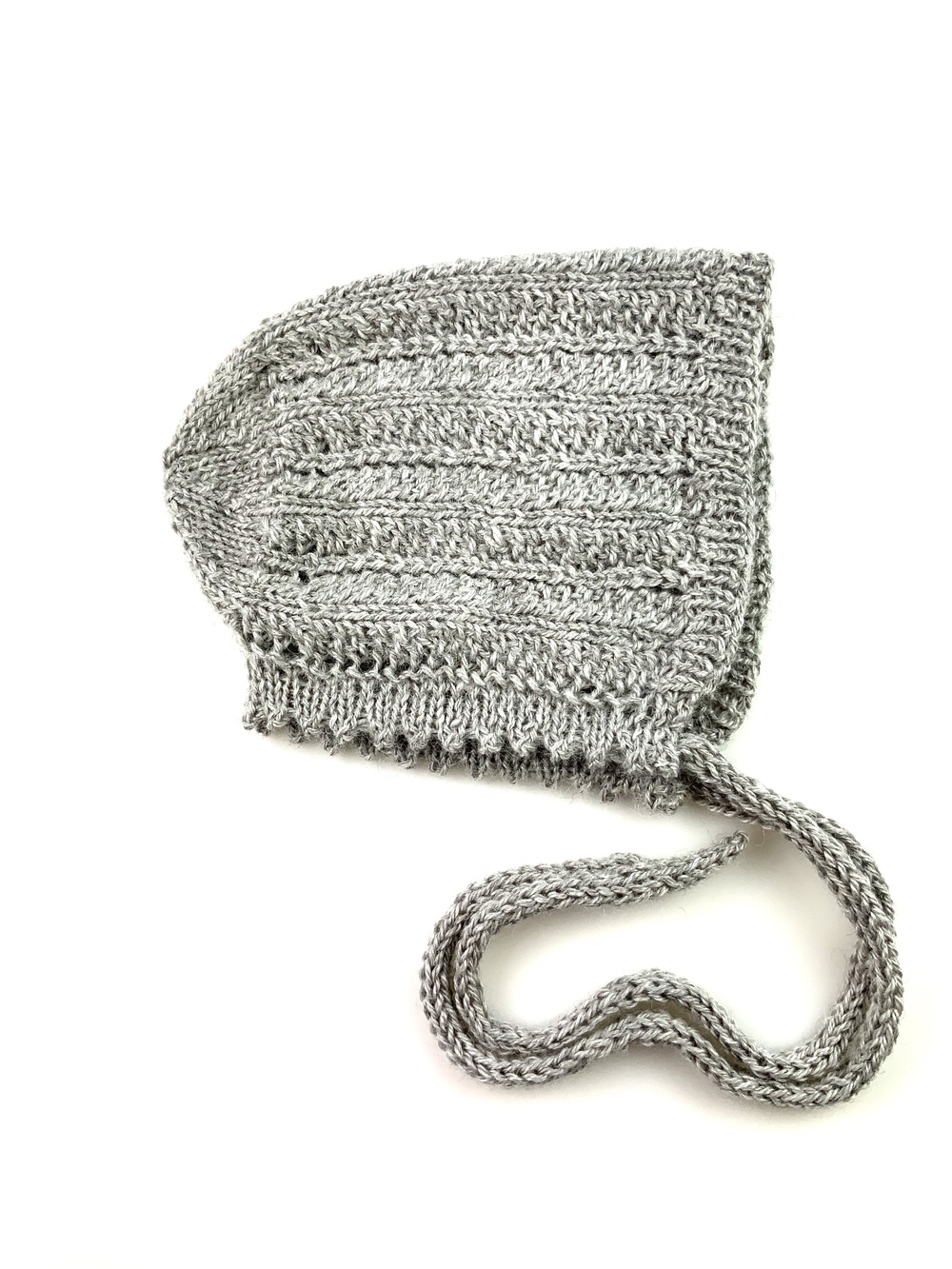 Børn 0 3 Hue Silke Alpaka