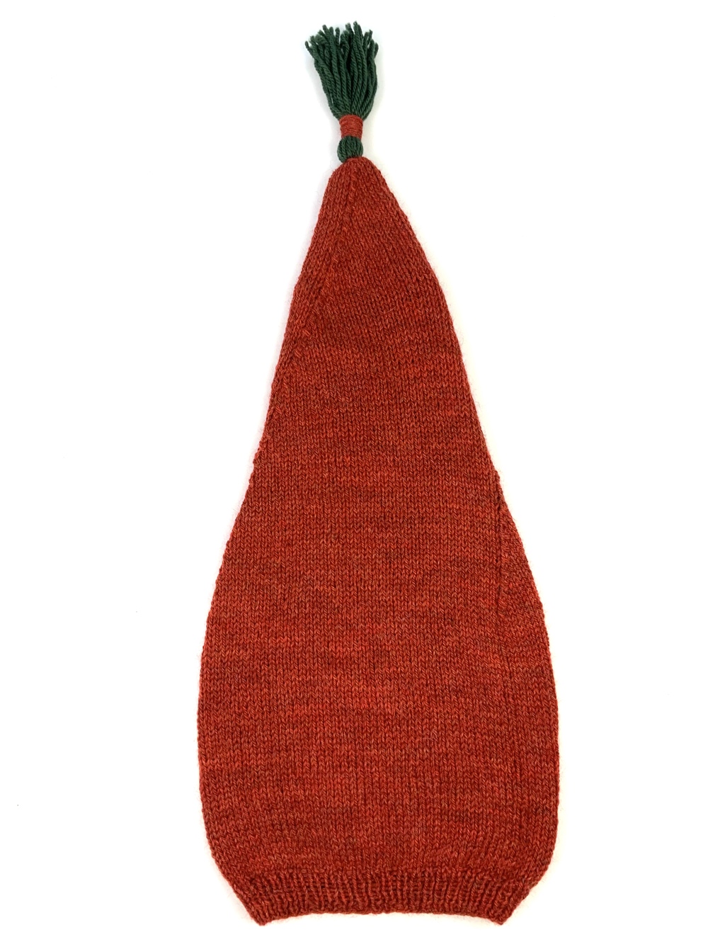 Børn 0 3 Nissehue Tyk Rød Grøn Kvast 2 Børn 0 3 Nissehue Tyk Rød Grøn Kvast 2