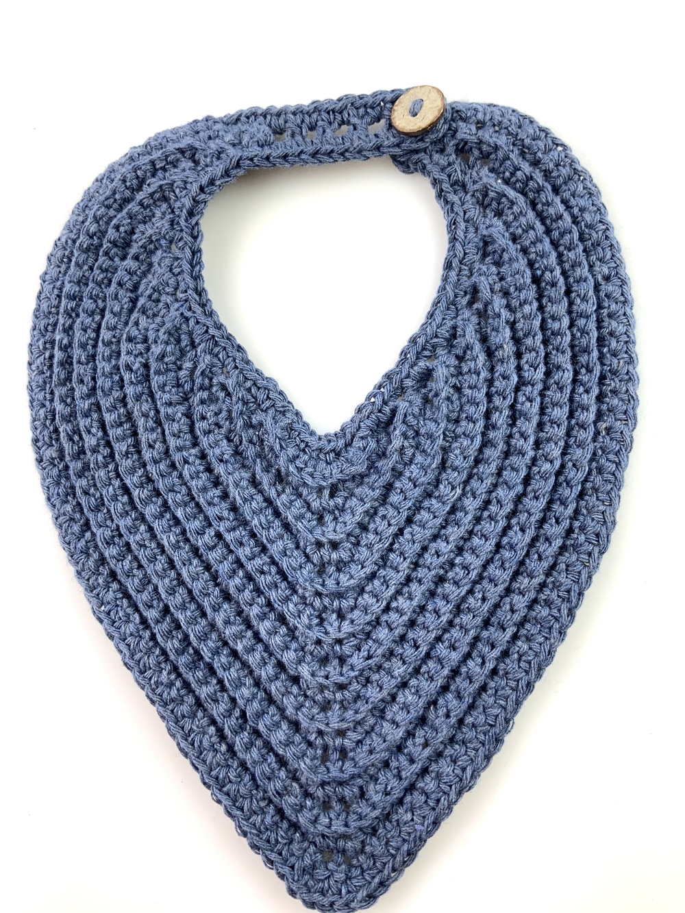 Børn 0 3 Savlesmæk Gråblå