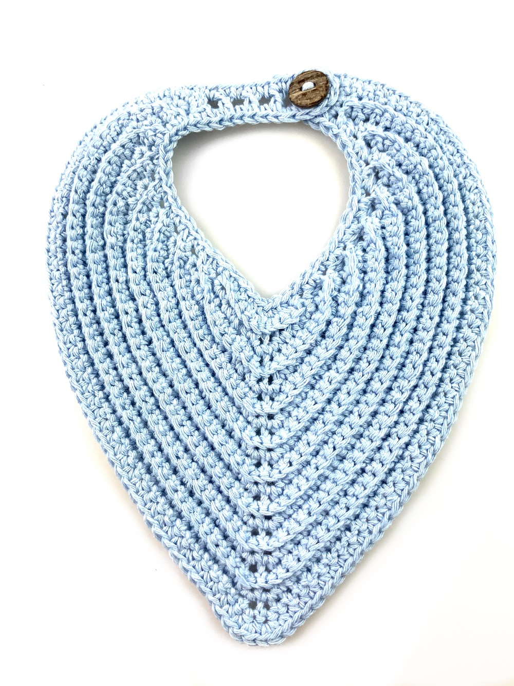 Børn 0 3 Savlesmæk Lyseblå 2