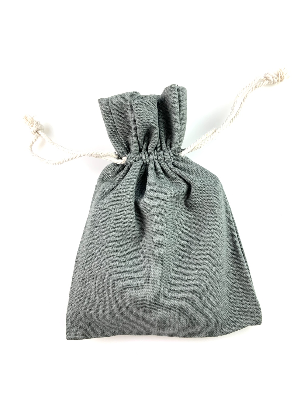 Strikketilbehør Stofpose Til Dine Maskemarkører