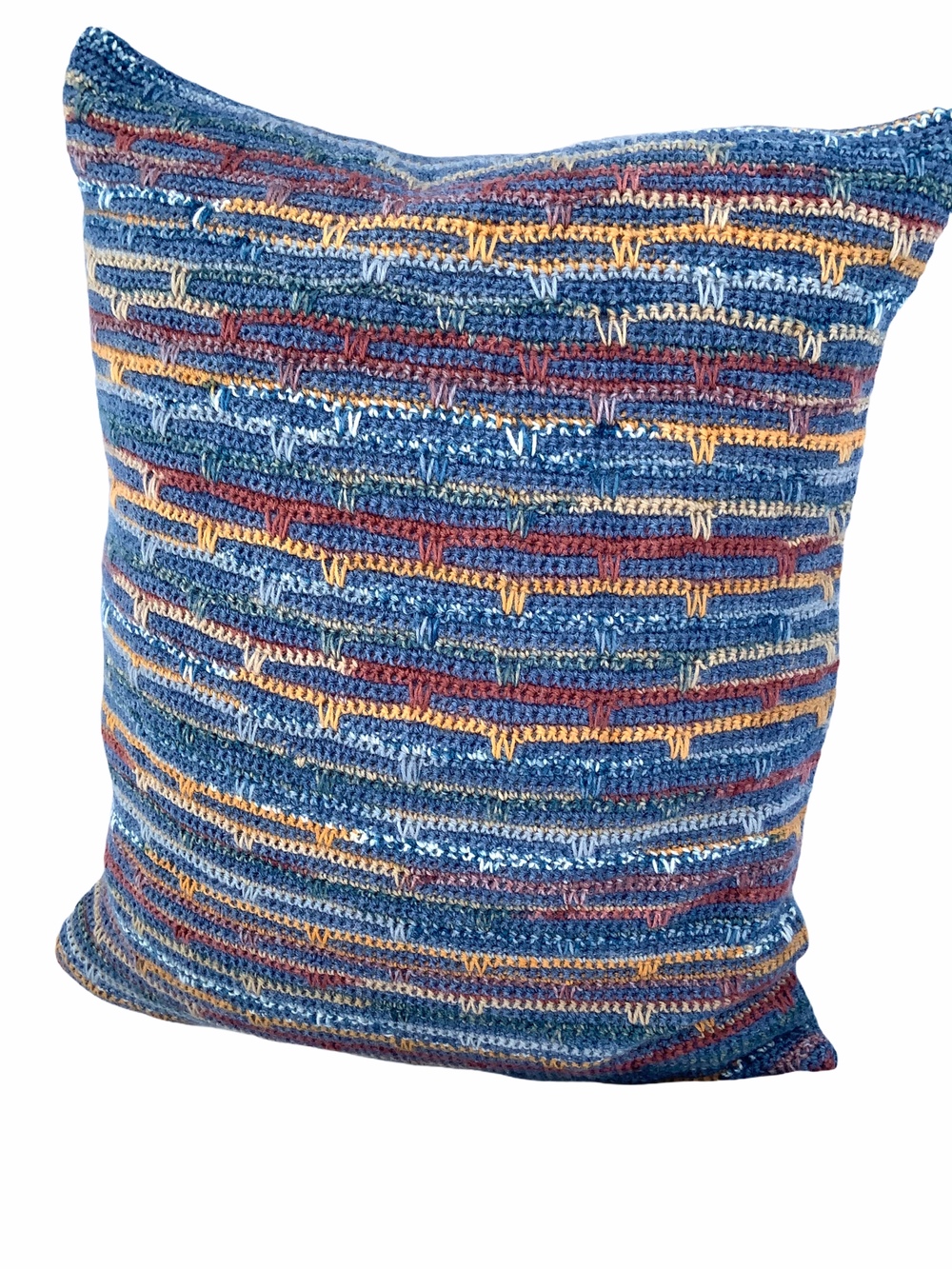 Bolig Sofapude Sol Og Hav Bolig Pude Sol Og Hav