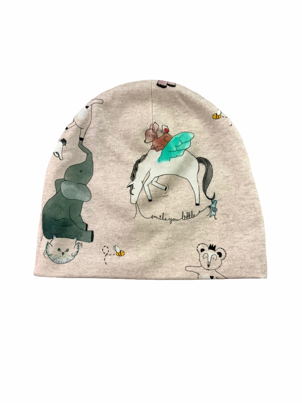 Børn 0 3 Nyfødt Hue Hjelm Bomuld Eventyr 4 Børn 0 3 Nyfødt Hue Hjelm Bomuld Eventyr 4