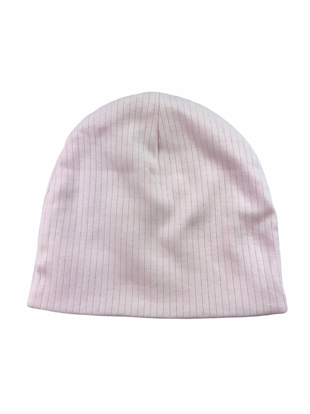 Børn 0 3 Nyfødt Hue Hjelm Bomuld Lyserød