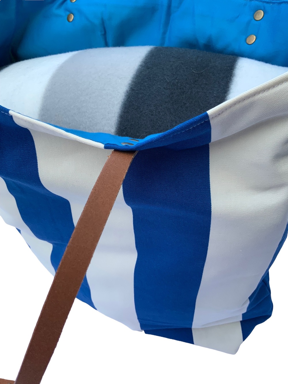 Accessories Tasker Shopper Blå 2