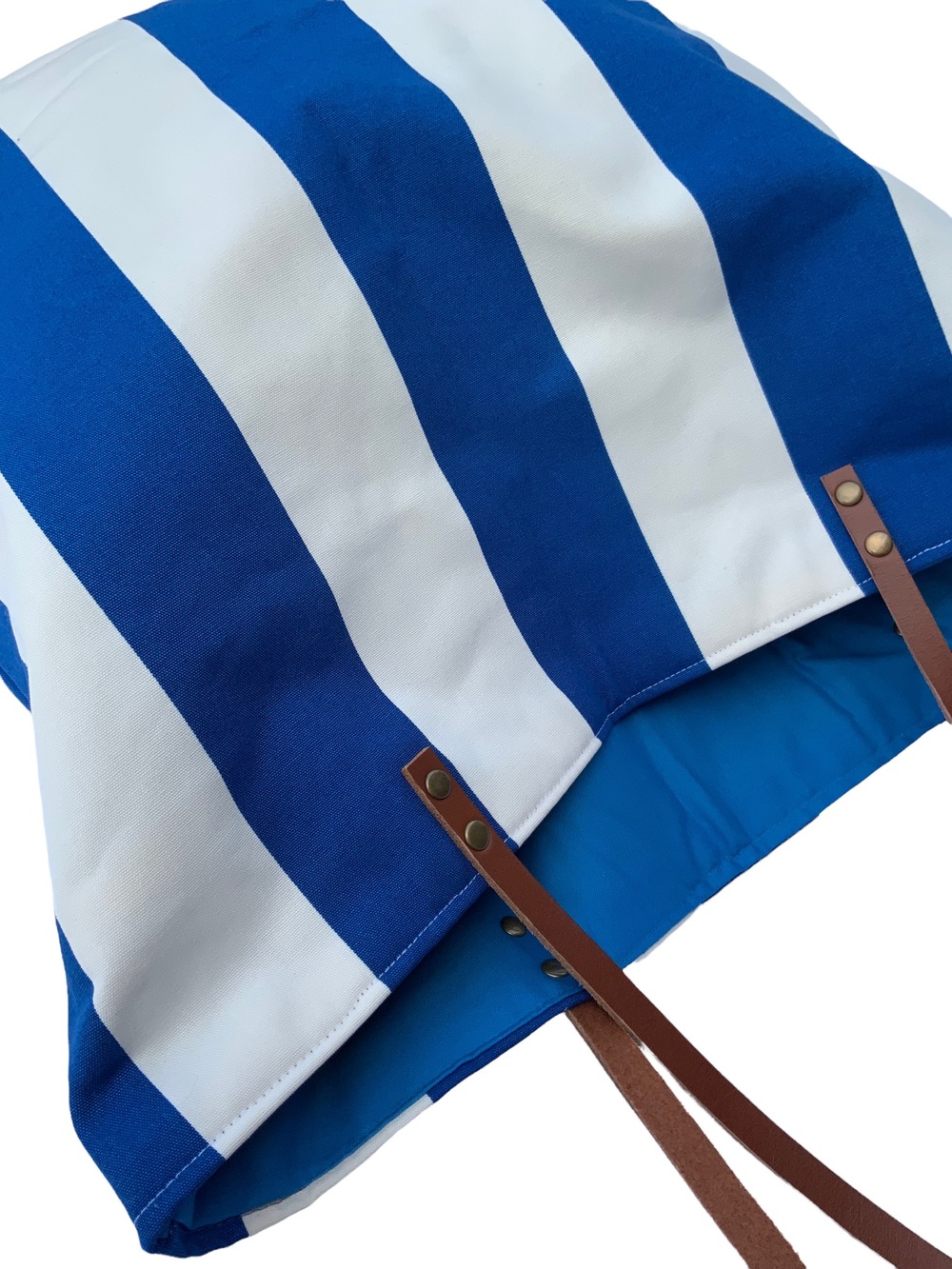 Accessories Tasker Shopper Blå 3