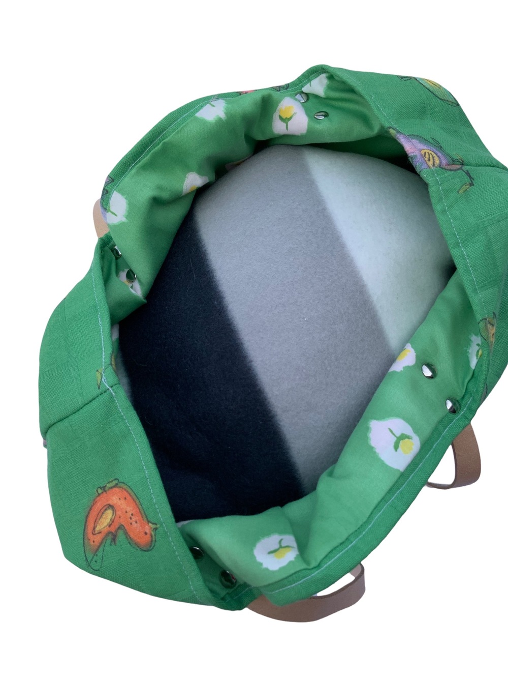 Accessories Tasker Shopper Grøn 3