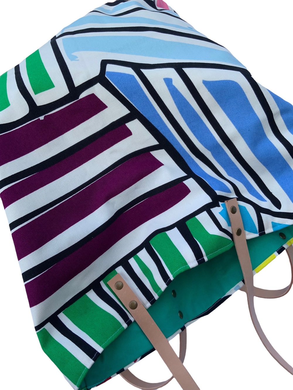 Accessories Tasker Shopper Multicolor 3