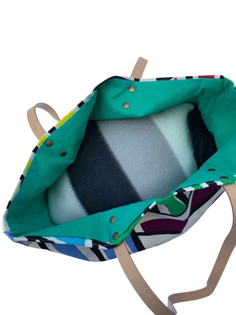 Accessories Tasker Shopper Multicolor 4