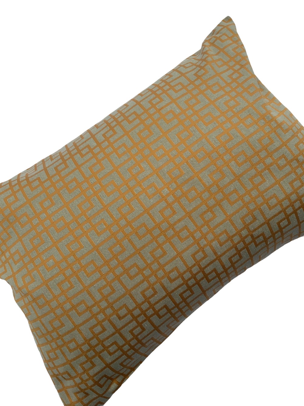 Bolig Tilbehør Puder Stof Gylden Brokade 2 Bolig Tilbehør Puder Stof Gylden Brokade 2